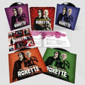 Roxette - Bag Of Trix (Music From The Roxette) - LP Vinyl