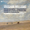 Tasmin Little - Vaughan Williams: Lark Ascending Sym 6 Fantasia (2LP) Vinyl Record