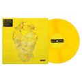 - (Subtract) (Yellow LP Vinyl)