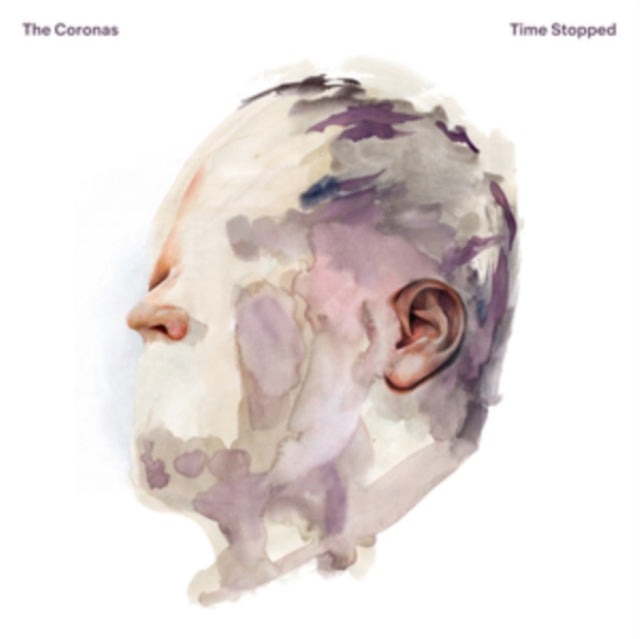 Time Stopped Vinyl Record