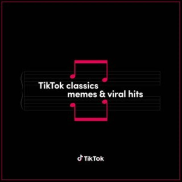 Tiktok Classics - Memes & Viral Hits