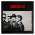 Answer - Sundowners - CD