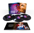 Moonage Daydream A Brett Morgen Film (3LP)