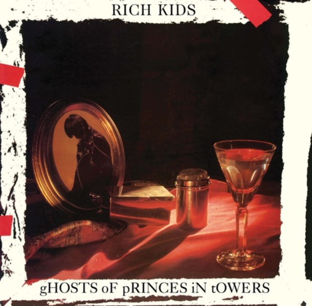 Ghosts Of Princes