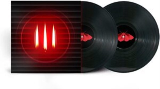 Warner Records (2LP)