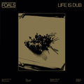 Life Is Dub (Gold LP Vinyl)