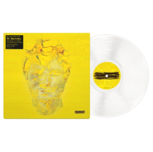 Divide (2LP/45 RPM/180G/Dl Card) & - (Subtract) (White LP Vinyl) (I) & X (10Th Anniversary/2LP)