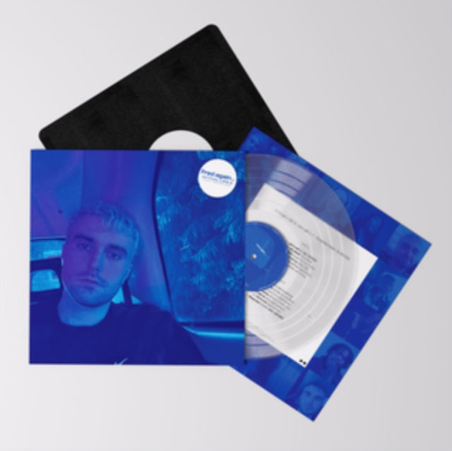Actual Life 3 (Clear LP Vinyl)