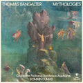 Thomas; Romain Dumas Bangalter - Mythologies (2CD)