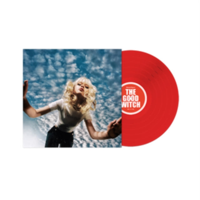 Good Witch (Limited Edition/Snake Bite Red LP Vinyl) & Good Witch (Swan Dive White LP Vinyl) (I)
