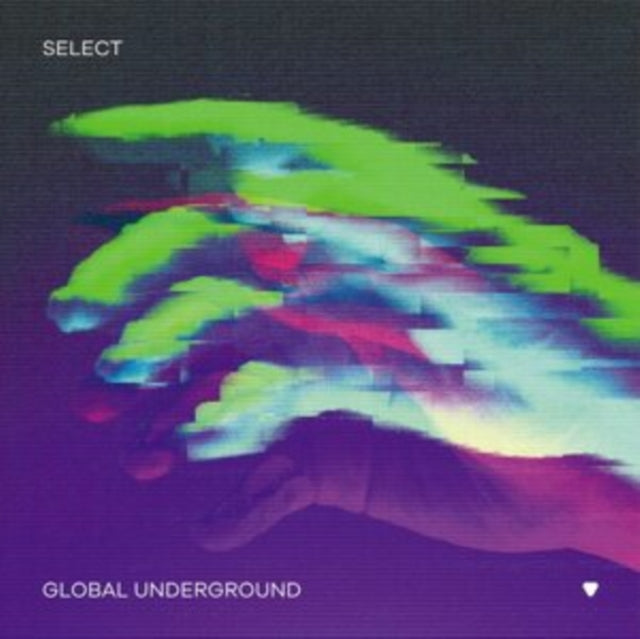 Global Underground - Global Underground: Select #8 (2LP) & Global Underground: Unique (2LP)