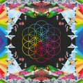 Coldplay - Head Full Of Dreams (Recycled LP Vinyl/140G) (Atl75)