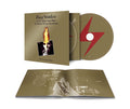 Ziggy Stardust & The Spiders From Mars: The Motion Picture (50Th Anniversary Edition)