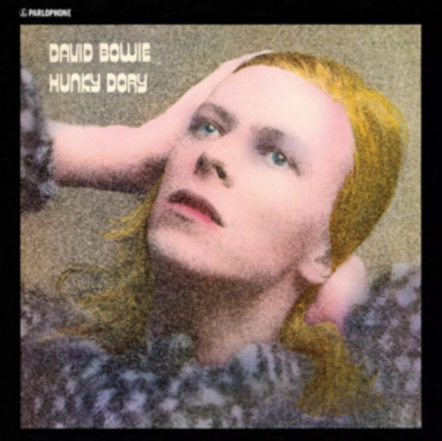 Aladdin Sane (2013 Remaster) & Hunky Dory (2015 Remaster) & Rise & Fall Of Ziggy Stardust & The Spiders From Mars (2012 Remaster)
