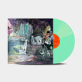 Rivers Of Heresy (Opaque Green LP Vinyl)