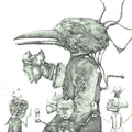 Korn - Untitled (Dexlue/Glow In The Dark Cover/2LP) (Tempo)