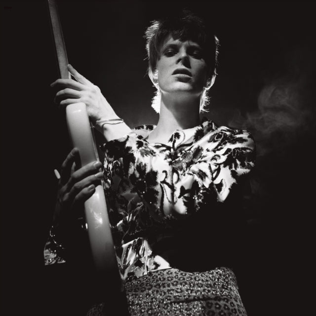 Rise & Fall Of Ziggy Stardust & The Spiders From Mars (2012 Remaster/Half-Speed Master) & Rock N Roll Star