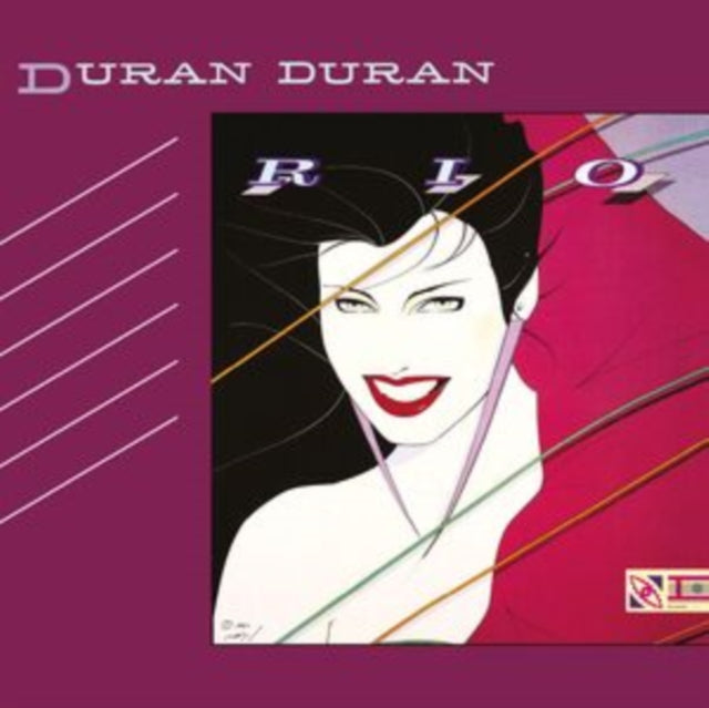 Duran Duran (2010 Remaster) & Rio (2009 Remaster)