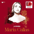 Maria Callas - Maria Callas: La Divina (Coloured LP Vinyl)