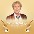 Cliff Richard - Cliff With Strings: My Kinda Life - CD