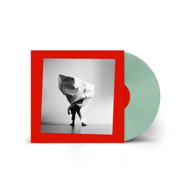 Grief Chapter (140G/Bottle Clear LP Vinyl) (I)