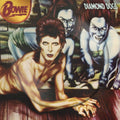 Diamond Dogs (50Th Anniversary Picture Dsic)
