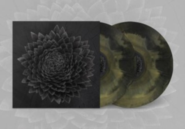 Go (X) (Red LP Vinyl) & Obsidian