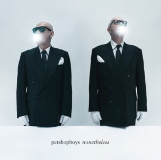 Smash The Singles (6LP) & Bilingual (2018 Remastered Version) (LP) & Nonetheless