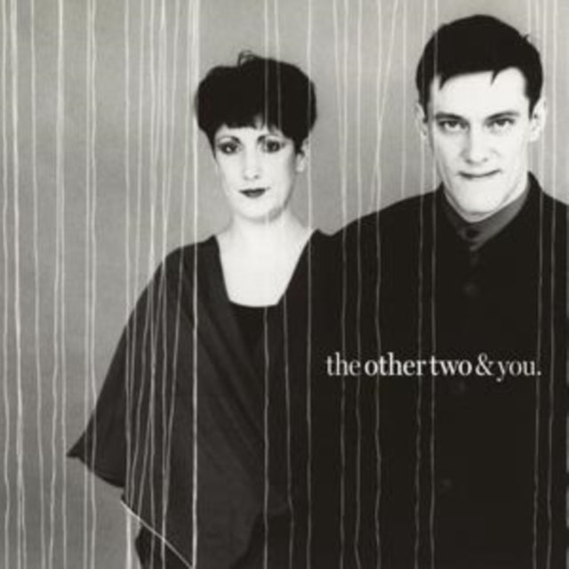 Other Two - Other Two & You (2024 Remaster) - CD
