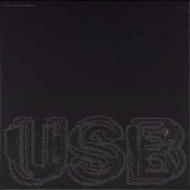 Usb: Vol. 1 (2LP)