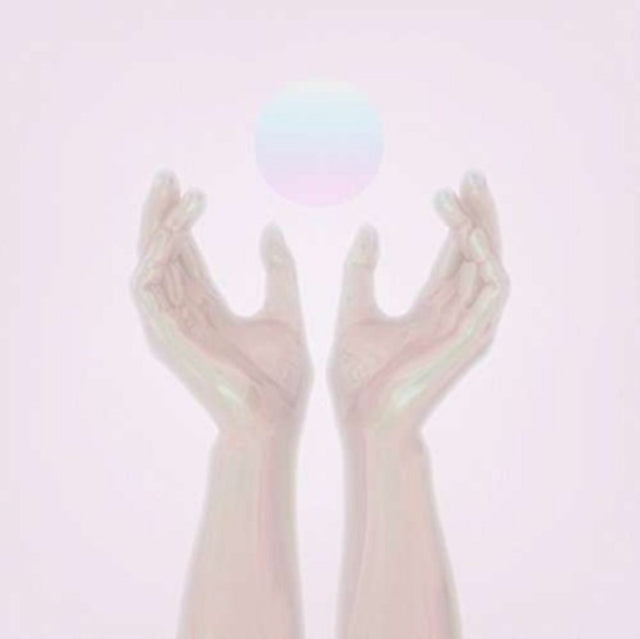 Human Energy (2LP/Gatefold/Dl Card)