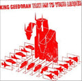 King Geedorah - Take Me To Your Leader (Red LP Vinyl)