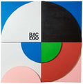 Ego (2LP/Clear Vinyl)