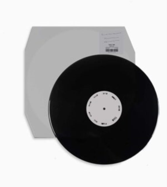 Romare - Gone / Danger - 12 Inch Vinyl