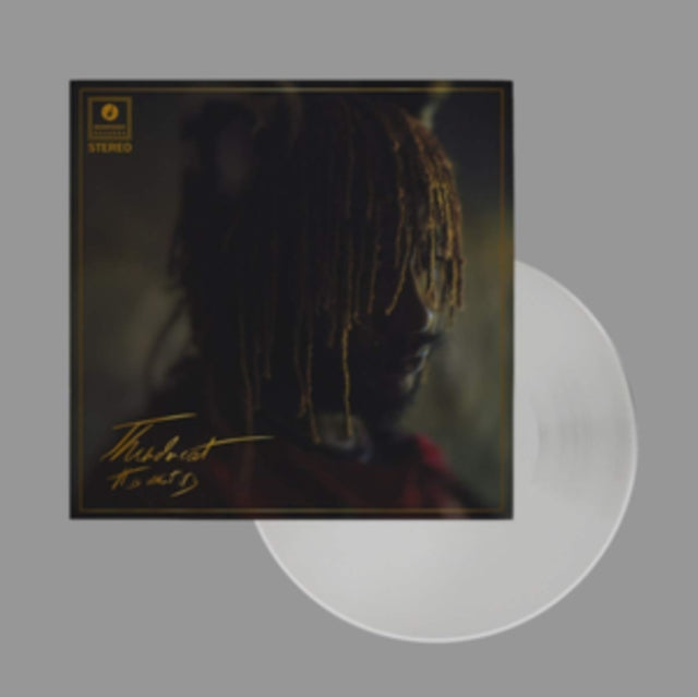 It Is What It Is (Red LP Vinyl/140G/3Mm Spined Sleeve/Gold Foil) & It Is What It Is (Clear LP Vinyl/140G/6Mm Spined Gatefold Sleeve/Gold Foil) & Apocalypse (10 Anniversary) (Deluxe/Translucent Red LP Vinyl)
