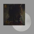 It Is What It Is (Clear LP Vinyl/140G/6Mm Spined Gatefold Sleeve/Gold Foil)
