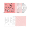 San Holo - Bb U Ok? (Clear Vinyl/2LP/Dl Card)
