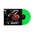 Mood Valiant (Deluxe Glow In The Dark/Booklet/Dl Card)