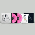 Needle Paw (Majin Bubblegum (Pink Marble) Vinyl/2LP)