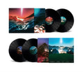 Fragments (2LP/140G/Dl Card)