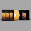 Kuedo - Infinite Window (Yellow LP Vinyl/140G)