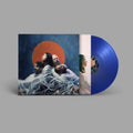 Little Dragon - Slugs Of Love (Translucent Blue LP Vinyl)