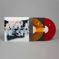 Jaga Jazzist - Stix (20Th Anniversary Edition) (Orange & Red Translucent Vinyl/140G/2LP)
