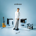 Roosevelt - Embrace (Transparent LP Vinyl/140G)