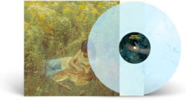 Flaws In Our Design Ep (Coloured LP Vinyl)