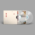 Bonobo - Dial M For Monkey (2LP/140G/Clear Vinyl)