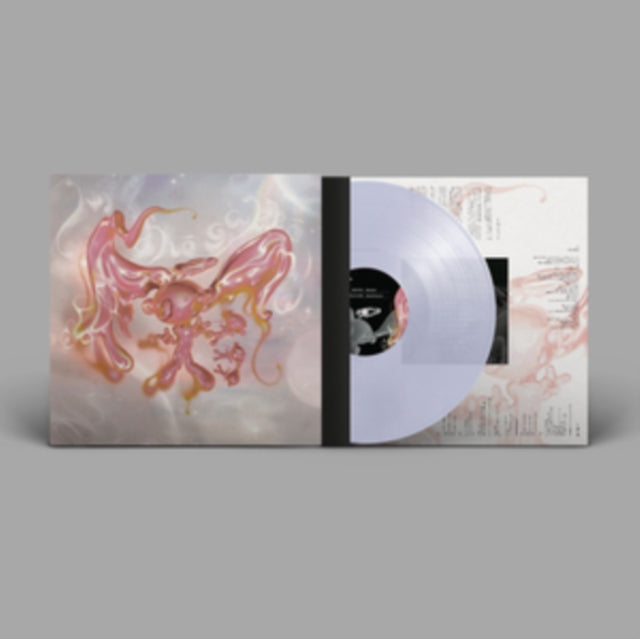 Mahogakko (Lilac Smoke Marbled LP Vinyl )