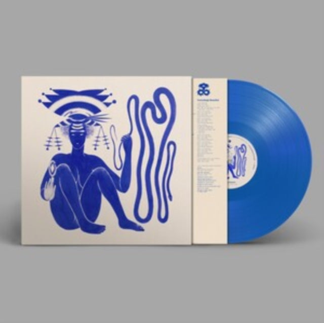 Mood Valiant (Deluxe Glow In The Dark/Booklet/Dl Card) & Love Heart Cheat Code (Blue LP Vinyl)