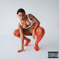 Yaya Bey - Ten Fold - LP Vinyl