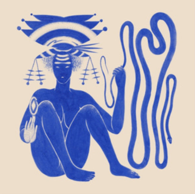 Hiatus Kaiyote - Love Heart Cheat Code - CD